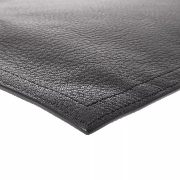 GIVENCHY Black/Noir clutch bag - Picture 6 of 12